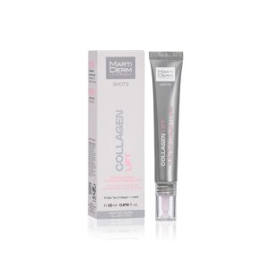 MARTIDERM : SHOT COLLAGEN LIFT 20 ml