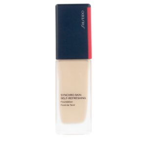 SHISEIDO : SYNCHRO SKIN self refreshing foundation SPF30 #250 30 ml
