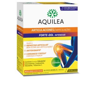 AQUILEA : FORTE-DOL JOINTS drinkable sticks 20 units