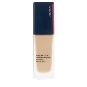 SHISEIDO : SYNCHRO SKIN self refreshing foundation SPF30 #340 30 ml