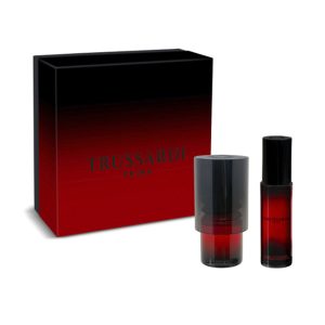 TRUSSARDI : PRIMO CASE 2 pcs