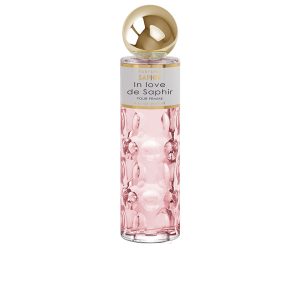 PARFUMS SAPHIR : IN LOVE DE SAPHIR edp vapo 200 ml