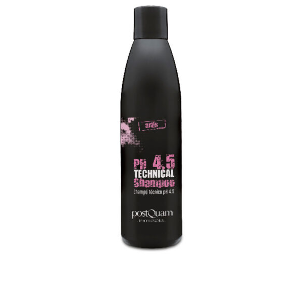 POSTQUAM : PH 4.5 TECHNICAL shampoo 250 ml