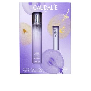 CAUDALIE : ANGE DES VIGNES CASE 2 pcs