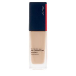 SHISEIDO : SYNCHRO SKIN self refreshing foundation SPF30 #350 30 ml