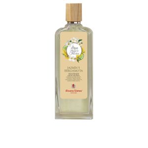 ALVAREZ GOMEZ : FRESH WATER FLOWERS Jasmine and Bergamot 150 ml