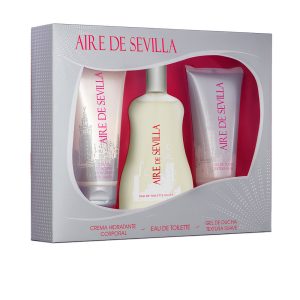 AIRE SEVILLA : AIR OF SEVILLE ORIGINAL LOT 3 pcs