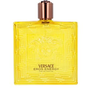 VERSACE : EROS ENERGY edp vapo 200 ml