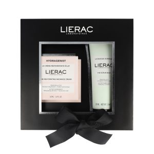 LIERAC : HYDRAGENIST REHYDRATING CREAM CASE 2 pcs