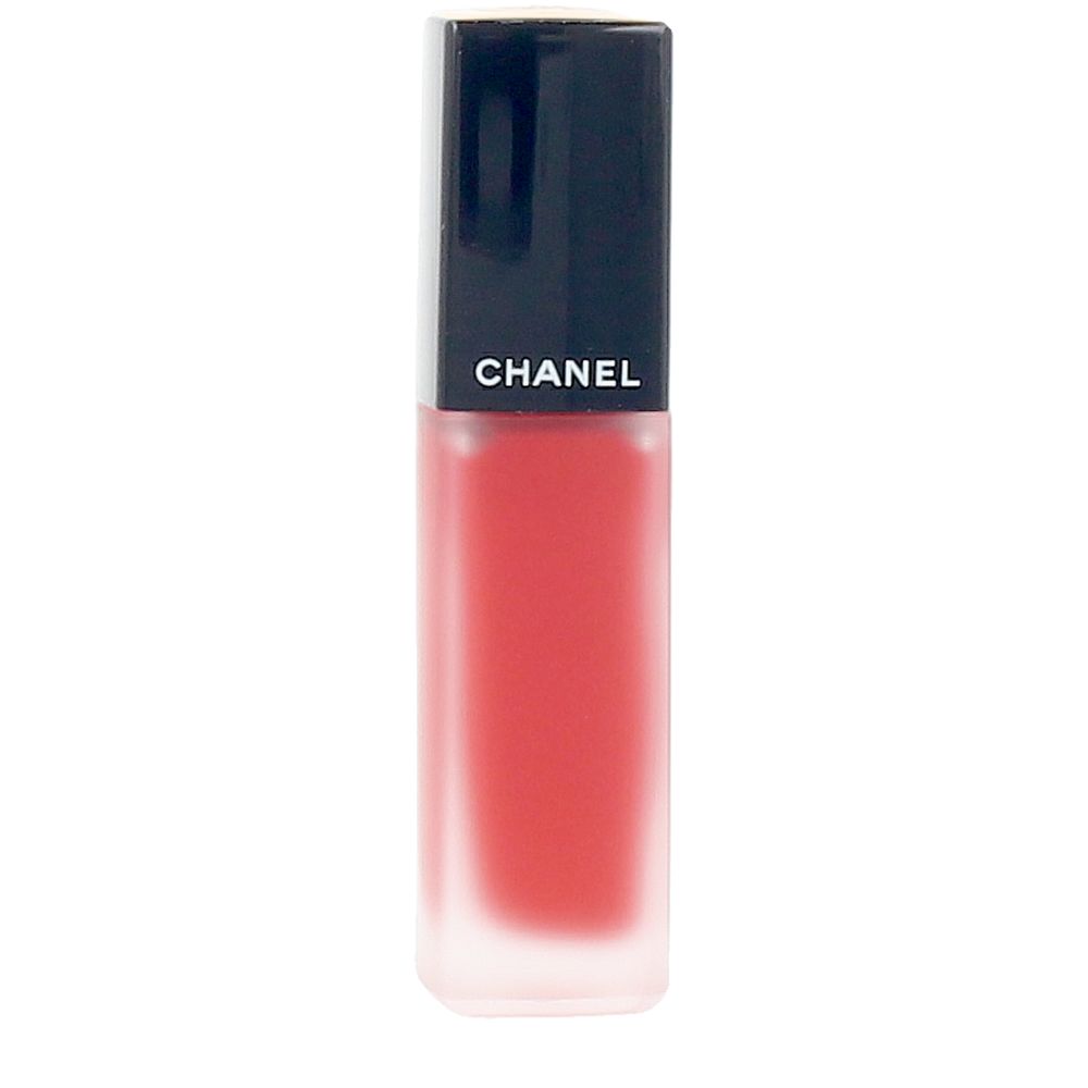 CHANEL : ROUGE ALLURE liquid velvet #224-passionnante 6 ml