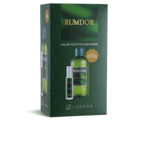 LUXANA : RUMDOR CASE 2 pcs