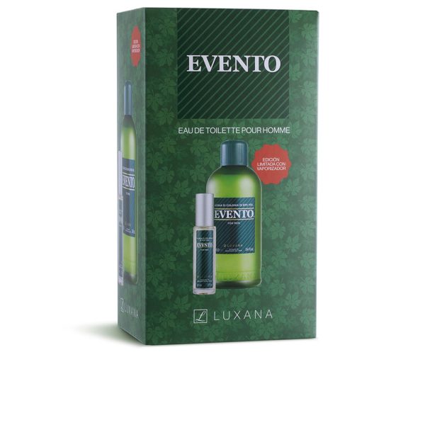 LUXANA : EVENT CASE 2 pcs