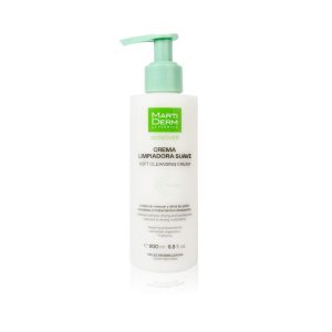 MARTIDERM : ACNIOVER gentle cleansing cream 200 ml