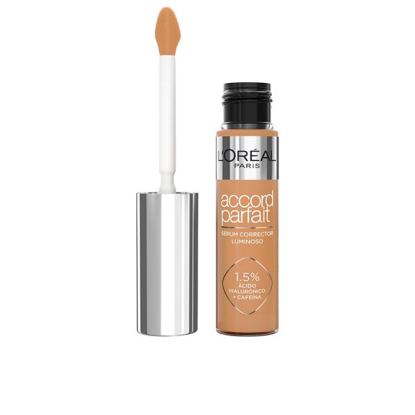 L'ORÉAL PARIS : ACCORD PARFAIT luminous corrective serum #8N 11 ml