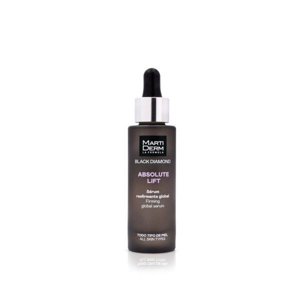 MARTIDERM : BLACK DIAMOND absolute lift serum 30 ml