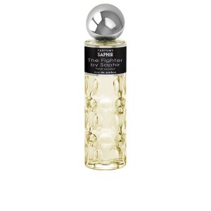 PARFUMS SAPHIR : THE FIGHTER BY SAPHIR edp vapo 200 ml