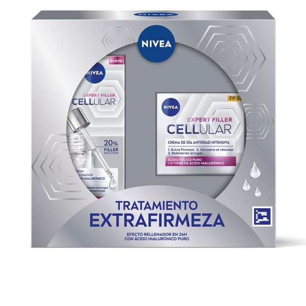 NIVEA : EXTRA FIRMNESS TREATMENT CASE 2 pcs