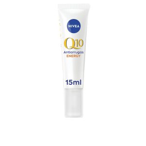 NIVEA : Q10+ ENERGY eye contour 15 ml