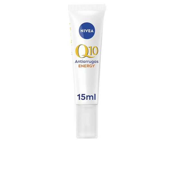 NIVEA : Q10+ ENERGY eye contour 15 ml