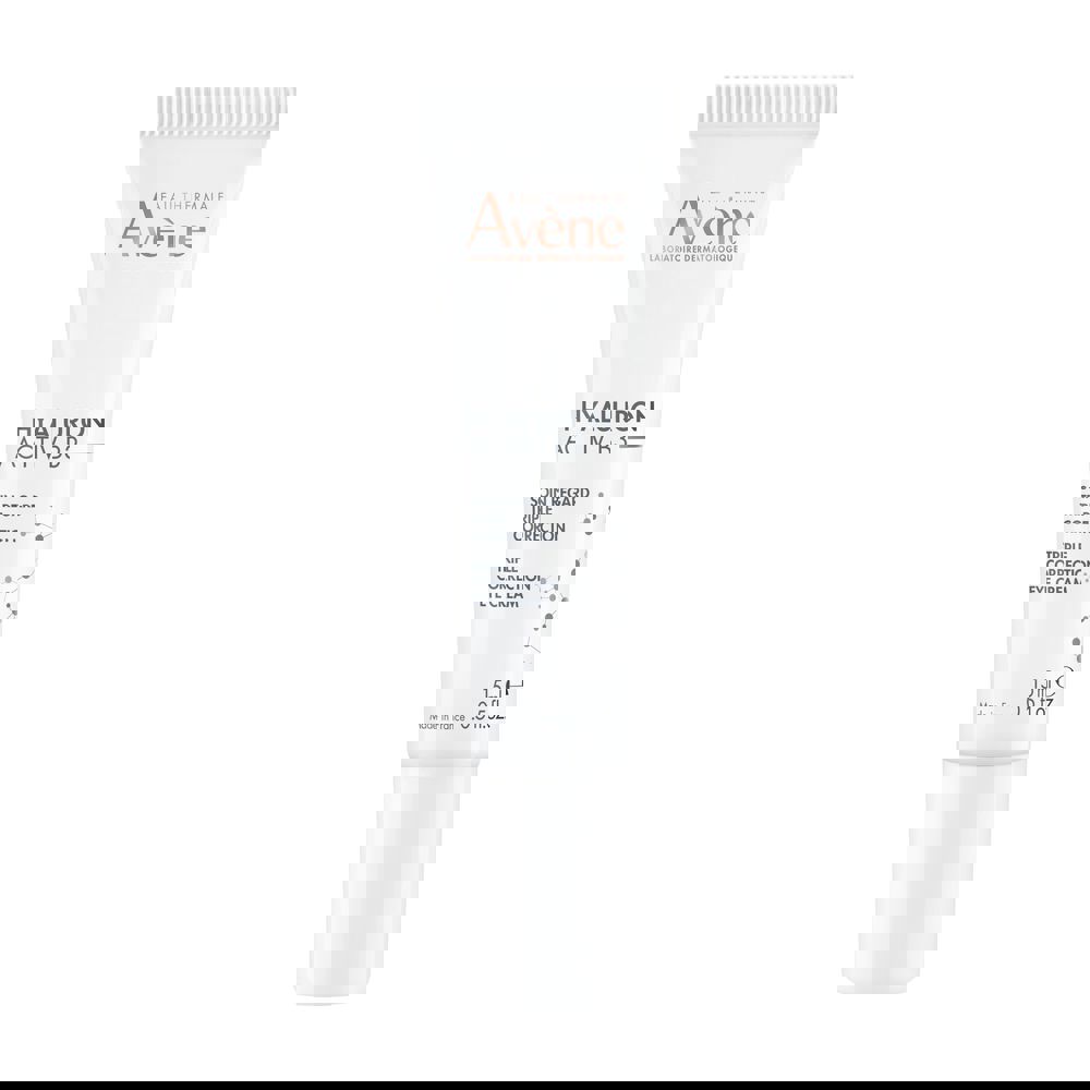 AVENE : HYALURON ACTIV B3 triple correction eye care 15 ml