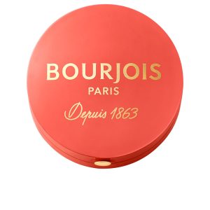 BOURJOIS : LITTLE ROUND pot blusher powder #18 Rouge Ravissant 2.5 gr