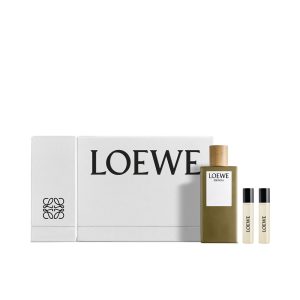 LOEWE : LOEWE Gift Box Essence EDT 100ml 3 units