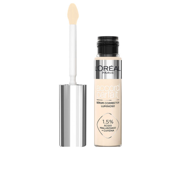 L'ORÉAL PARIS : ACCORD PARFAIT luminous corrective serum #1N 11 ml