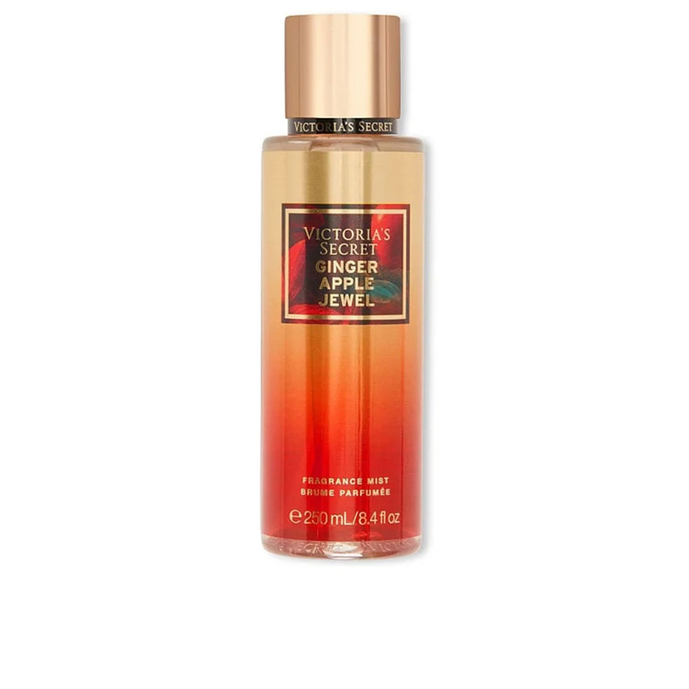 VICTORIA'S SECRET : GINGER APPLE JEWEL body mist 250 ml
