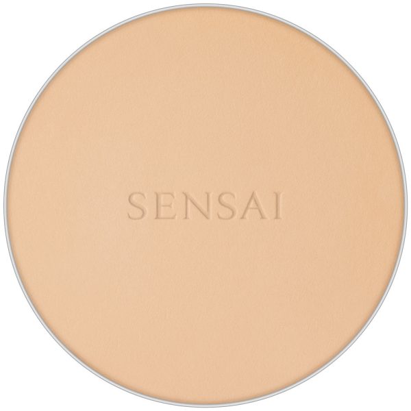 SENSAI : TOTAL FINISH refill #TF102-Soft Ivory 11 gr