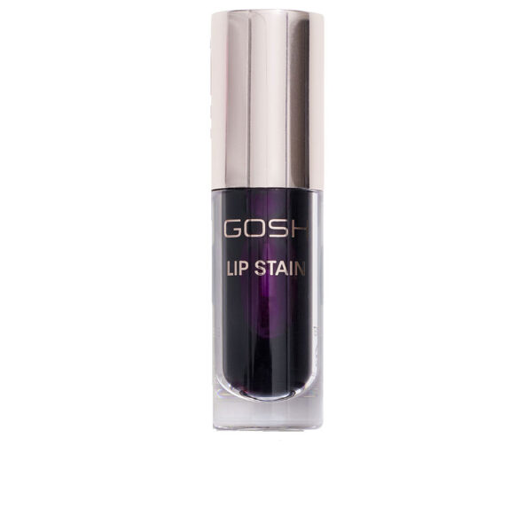 GOSH : LIP STAIN lip tint #002-Wild Berry 3 ml