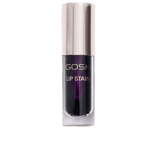 GOSH : LIP STAIN lip tint #002-Wild Berry 3 ml