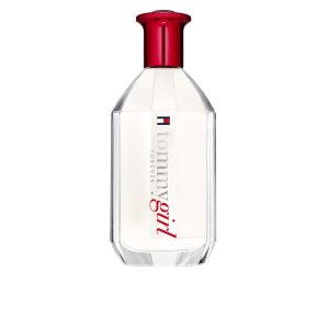 TOMMY HILFIGER : TOMMY GIRL FOREVER edt vapo 100 ml
