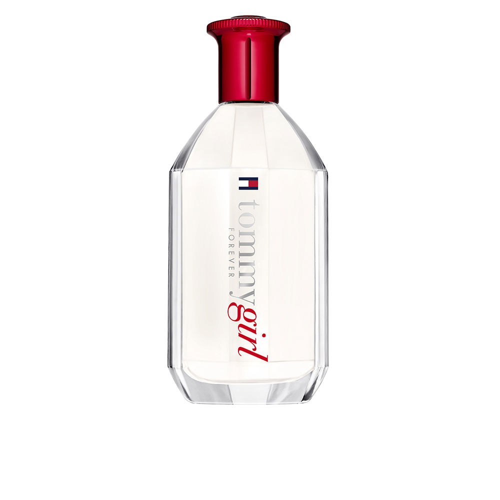 TOMMY HILFIGER : TOMMY GIRL FOREVER edt vapo 100 ml