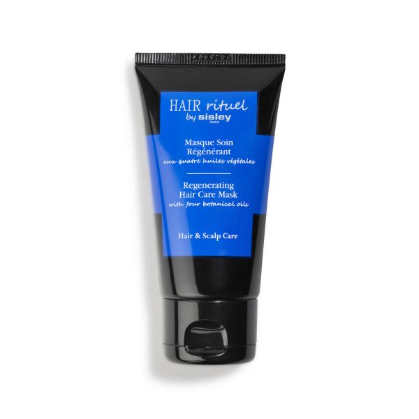 HAIR RITUEL BY SISLEY : HAIR RITUEL masque soin régénérant 50 ml