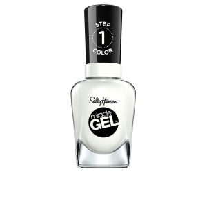 SALLY HANSEN : MIRACLE GEL #789-get mod