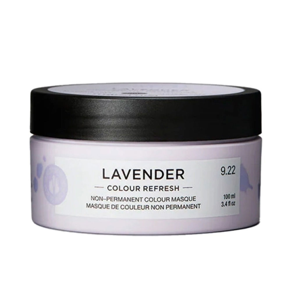 MARIA NILA : COLOR REFRESH #9.22-Lavender 300 ml