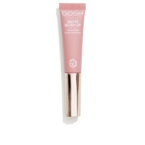 GOSH : MATTE BLUSH UP cream blush #002-Dusty Rose 14 ml