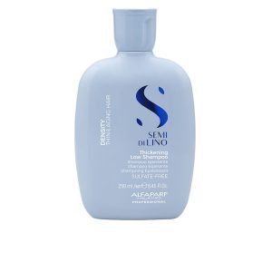 ALFAPARF MILANO : SEMI DI LINO DENSITY delicate thickening shampoo 250 ml