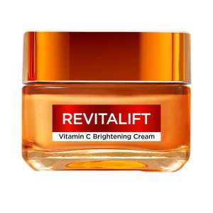 L'ORÉAL PARIS : REVITALIFT crema iluminadora y alisadora de poros 50 ml