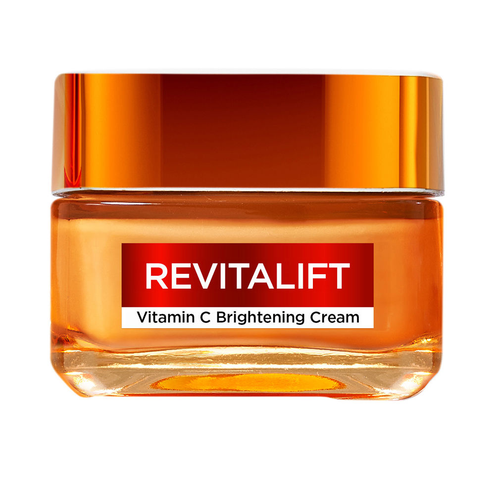 L'ORÉAL PARIS : REVITALIFT crema iluminadora y alisadora de poros 50 ml