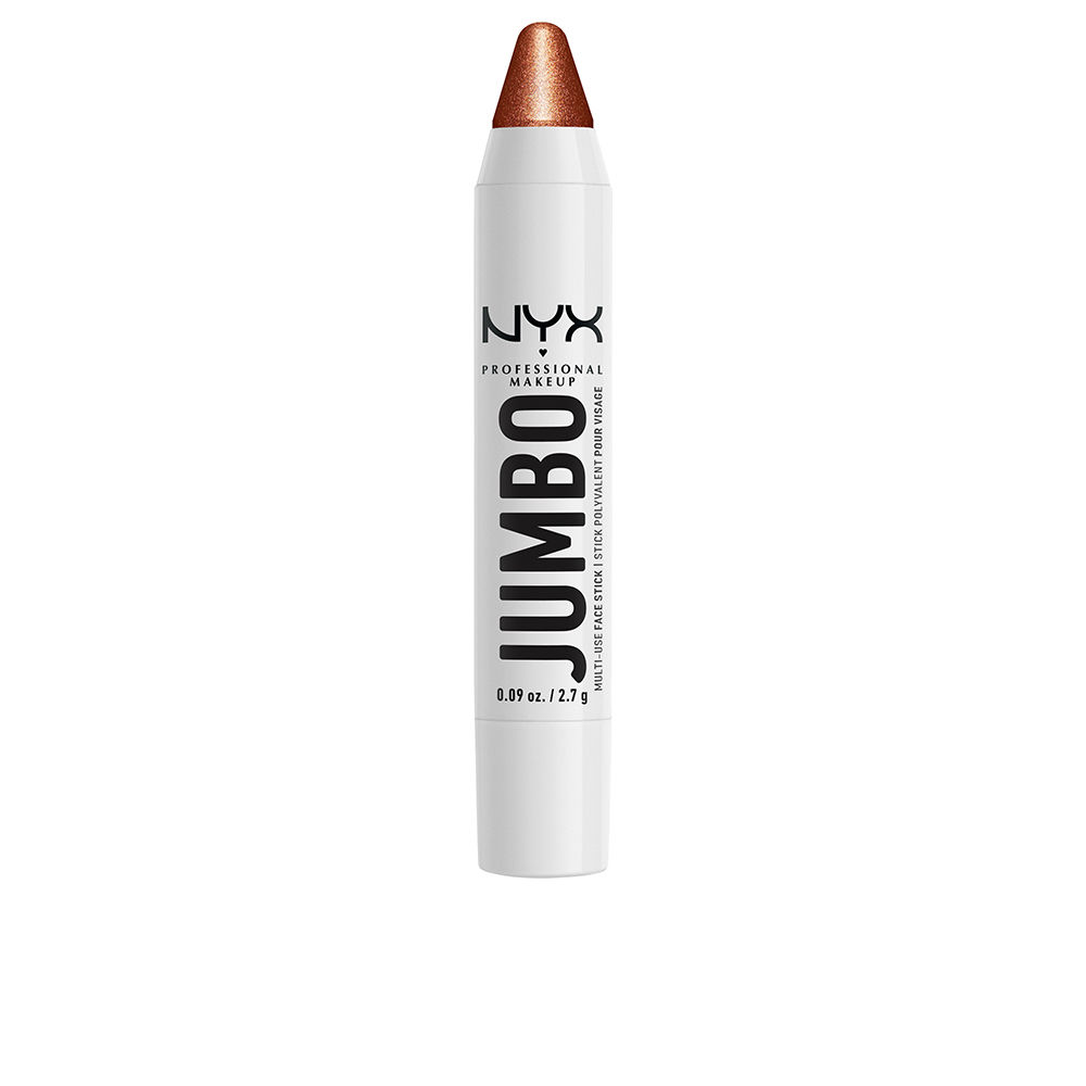 NYX PROFESSIONAL MAKE UP : JUMBO multi-use face stick #flan 2.7 gr