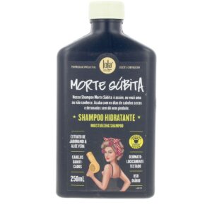 LOLA COSMETICS : Lola Sudden Death Champú Hidratante 250 Ml