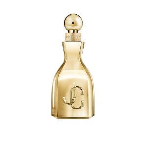 JIMMY CHOO : I WANT CHOO LE PARFUM edp vapo 60 ml