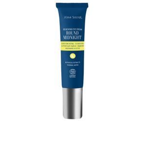ALMA SECRET : ROUND MIDNIGHT retinal eye contour 10 ml
