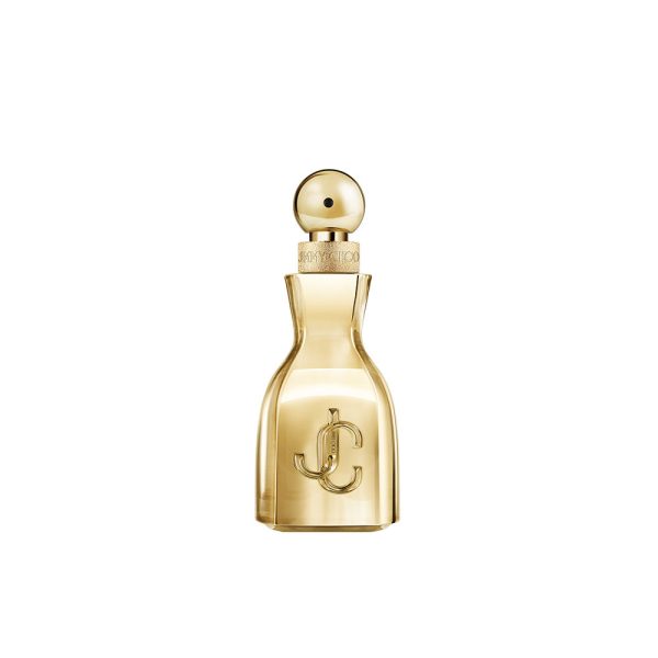 JIMMY CHOO : I WANT CHOO LE PARFUM edp vapo 40 ml