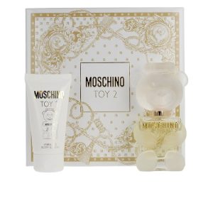 MOSCHINO : TOY 2 CASE 2 pcs