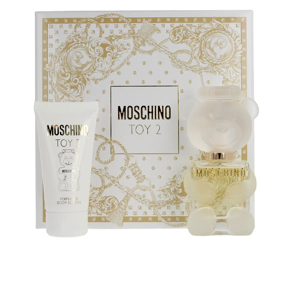 MOSCHINO : TOY 2 CASE 2 pcs