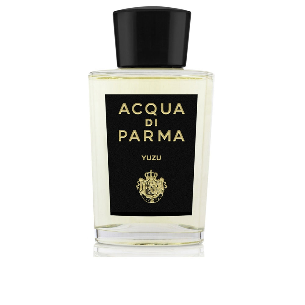 ACQUA DI PARMA : COLONIA YUZU eau de parfum spray 180 ml
