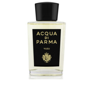 ACQUA DI PARMA : COLONIA YUZU eau de parfum spray 180 ml