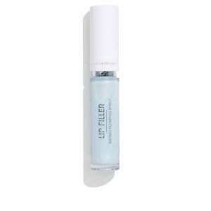 GOSH : LIP FILLER volumizing lip gloss #002-Ice 5 ml